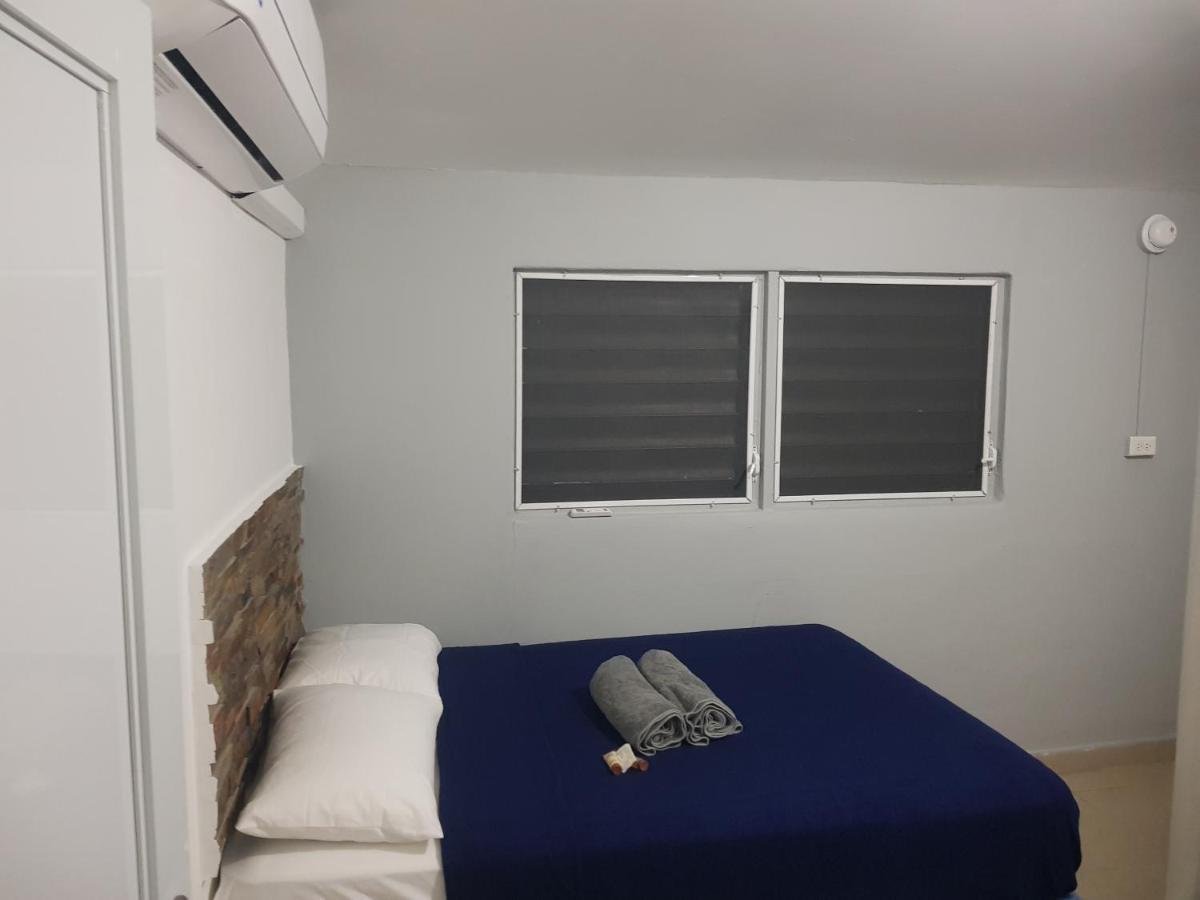 Always Summer Inn 쿨레브라 외부 사진